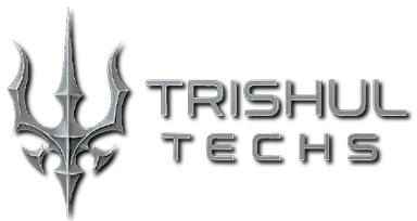 Trishultechs Company Logo